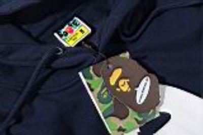 cheap bape hoodies cheap no. 278